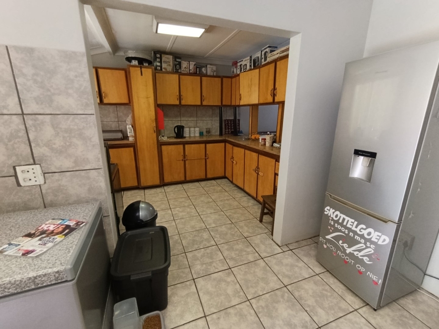 3 Bedroom Property for Sale in Uitsig Free State